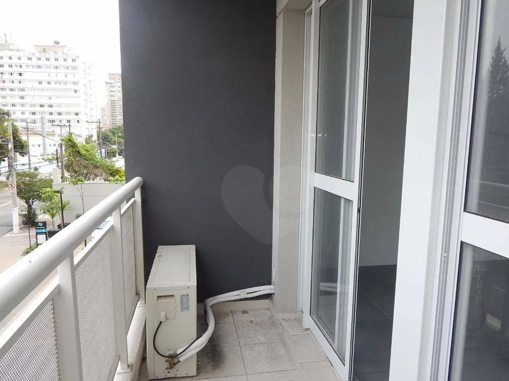 Sala-Conjunto, 34 m² - Foto 3