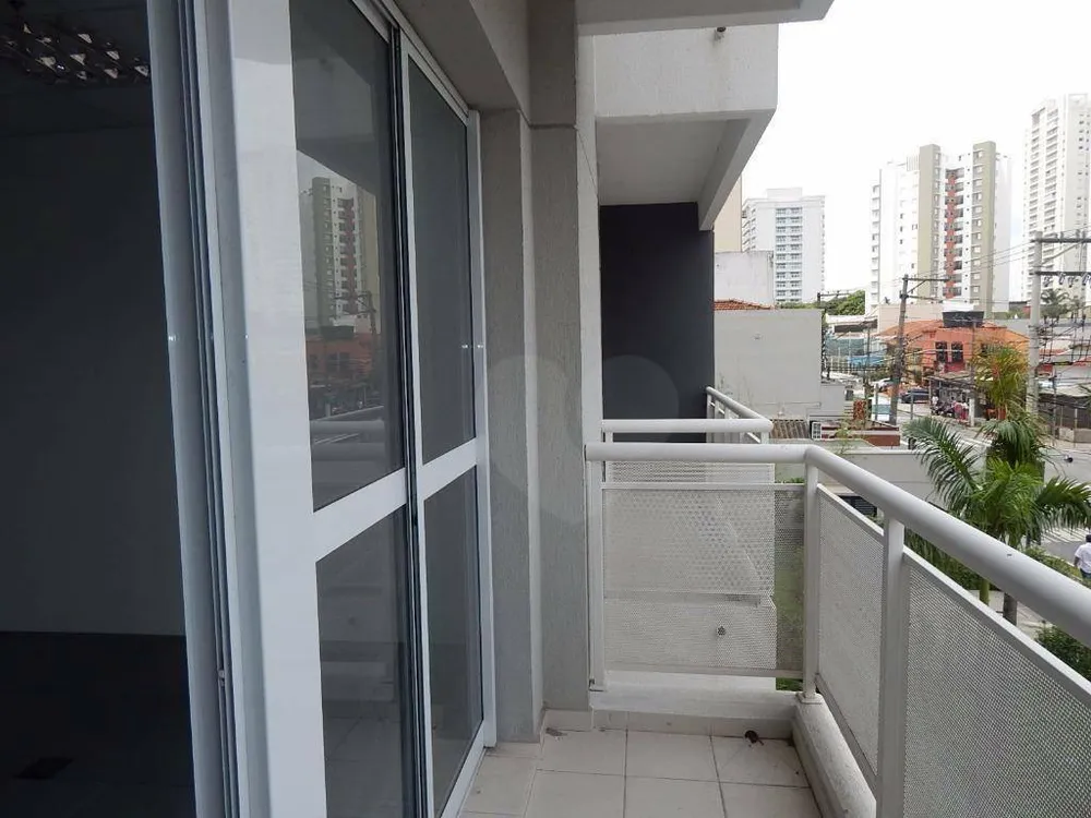 Sala-Conjunto, 34 m² - Foto 3