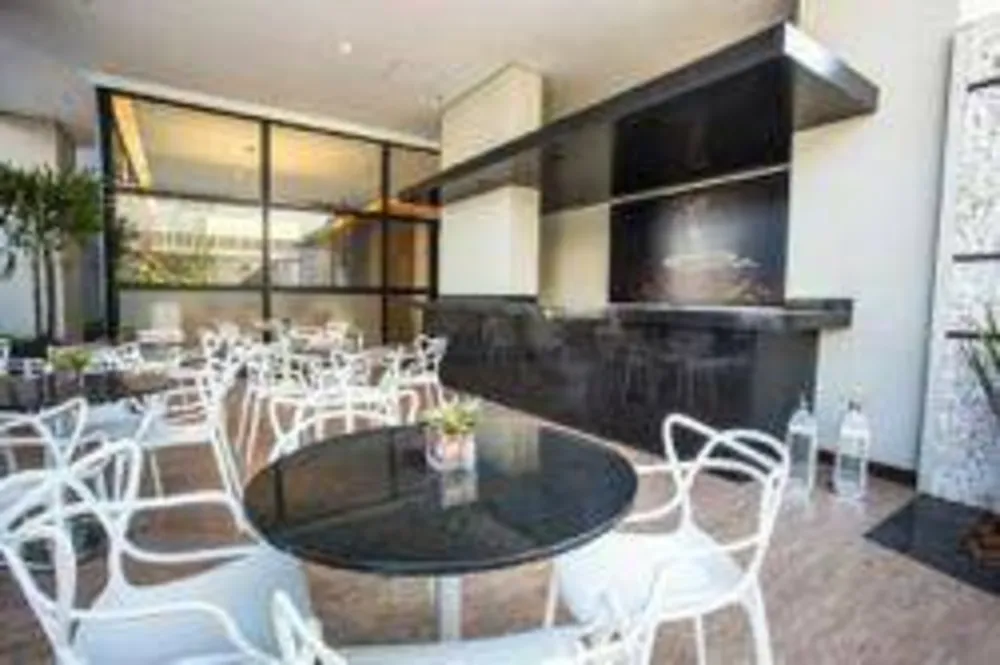 Sala-Conjunto, 34 m² - Foto 15