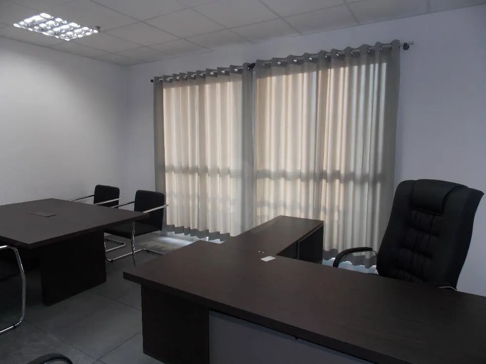 Sala-Conjunto, 34 m² - Foto 8