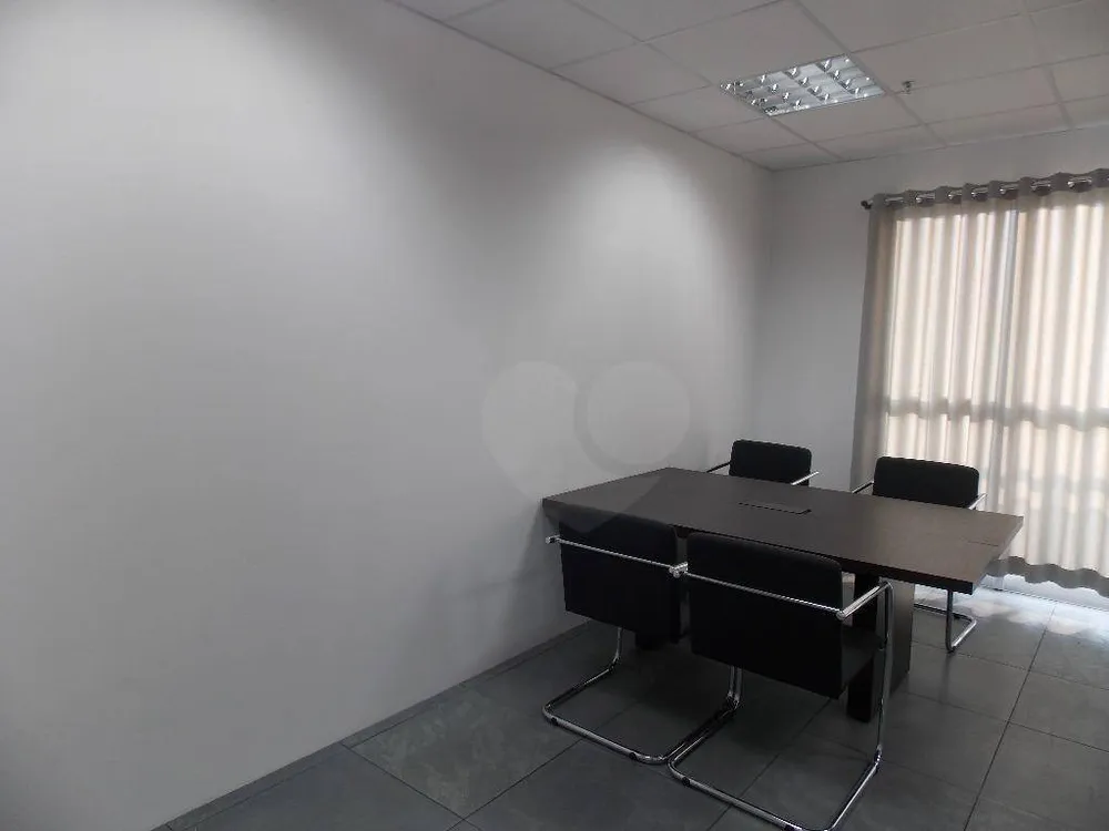 Sala-Conjunto, 34 m² - Foto 6
