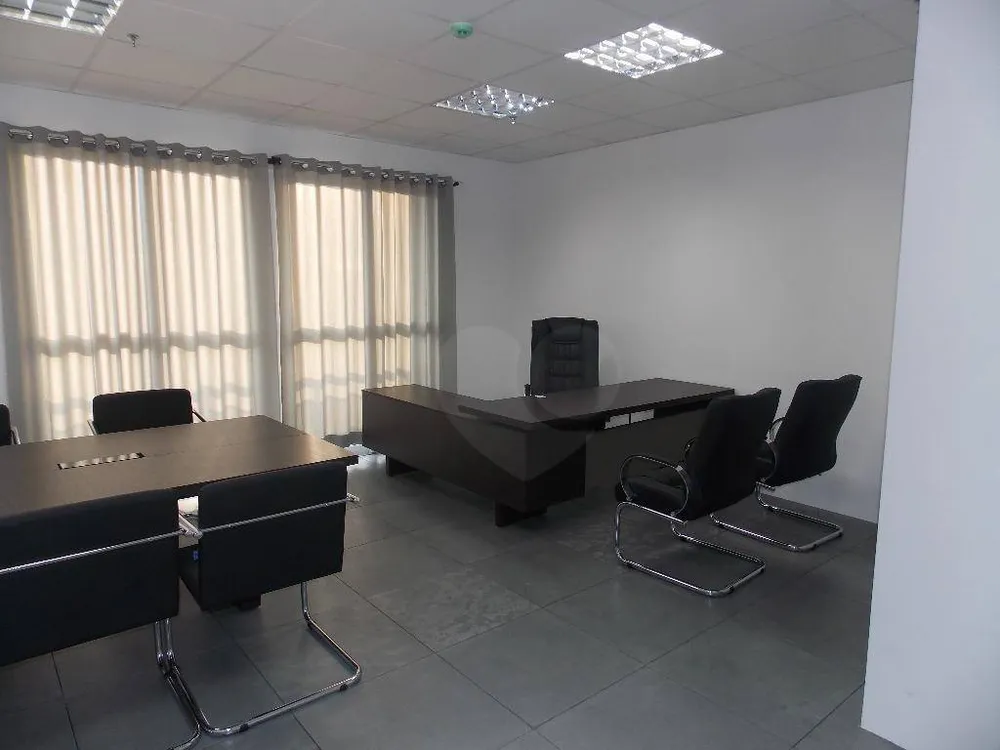 Sala-Conjunto, 34 m² - Foto 4