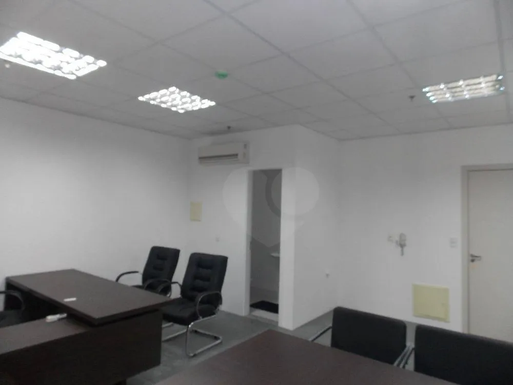 Sala-Conjunto, 34 m² - Foto 2