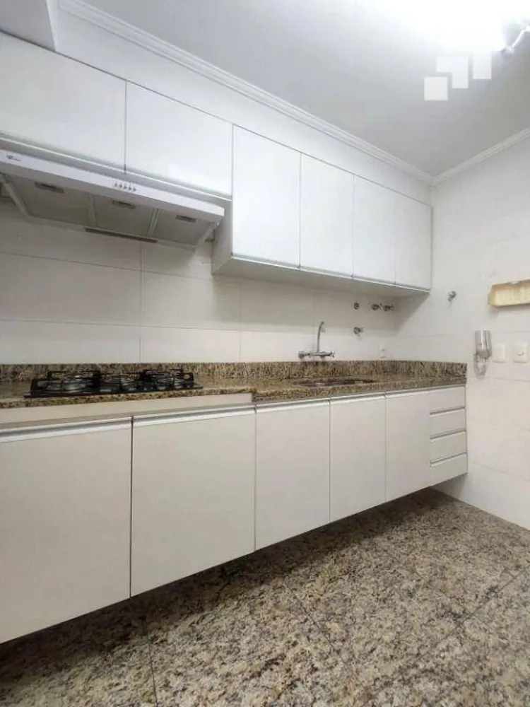 Apartamento, 3 quartos, 120 m² - Foto 3