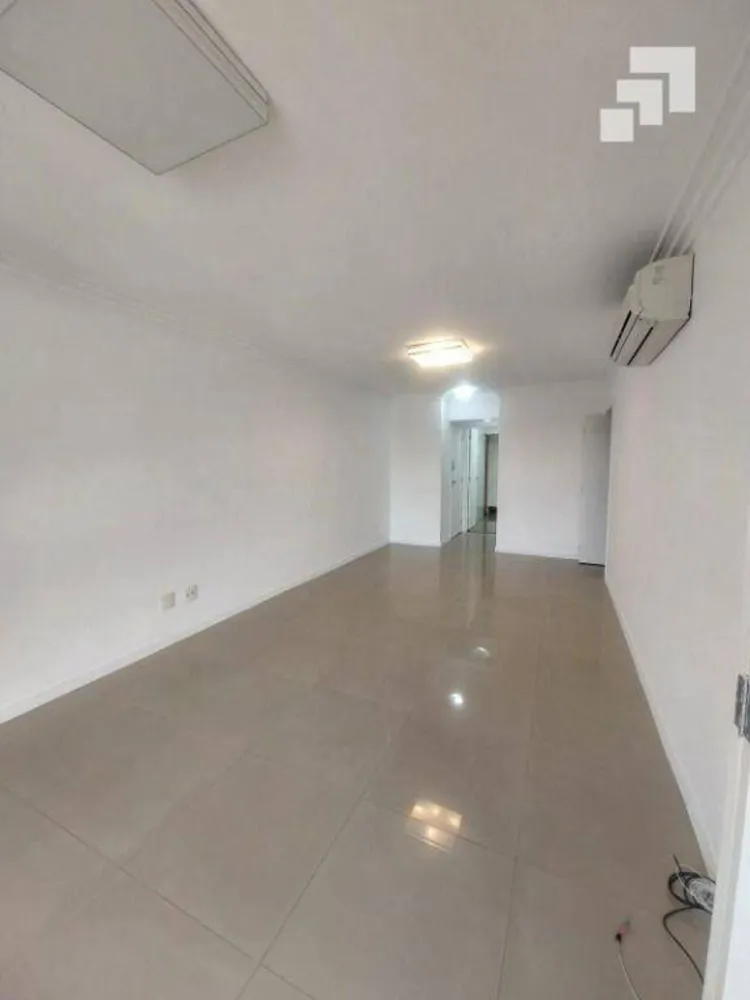 Apartamento, 3 quartos, 120 m² - Foto 1