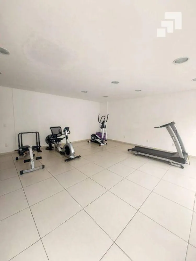 Apartamento, 3 quartos, 120 m² - Foto 14