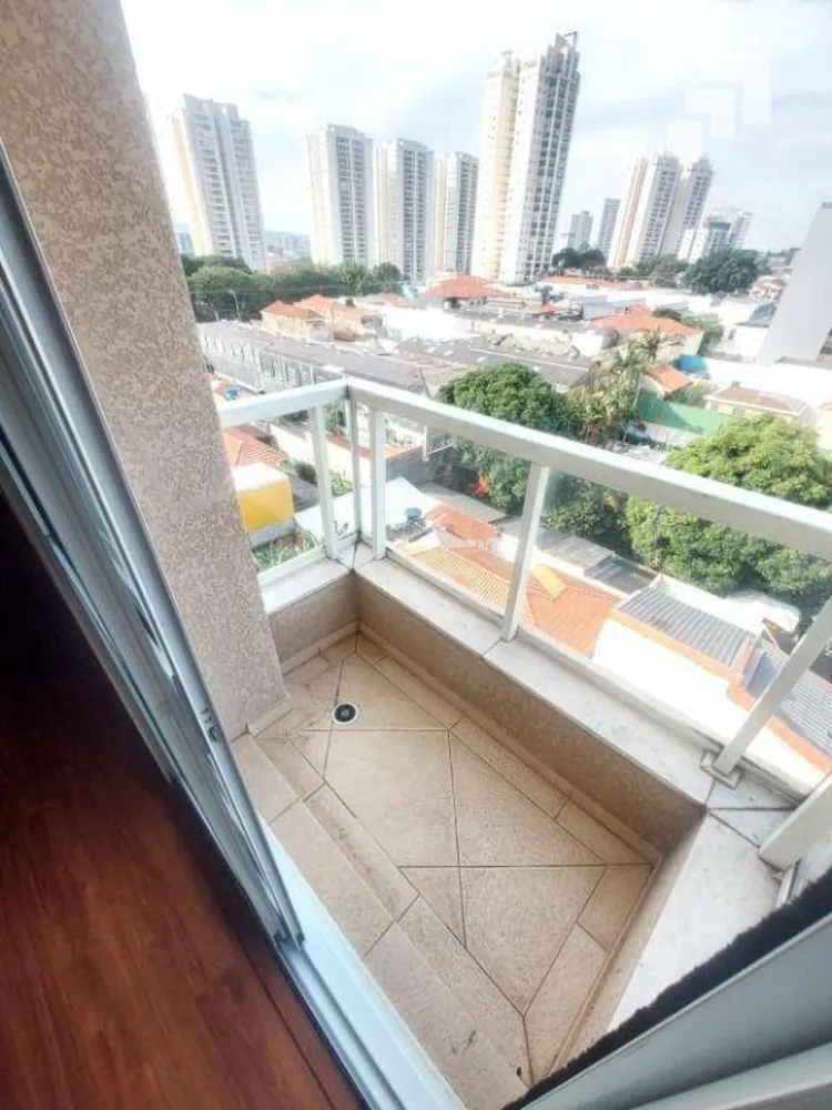 Apartamento, 3 quartos, 120 m² - Foto 6