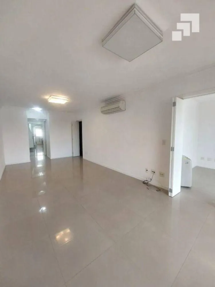 Apartamento, 3 quartos, 120 m² - Foto 2