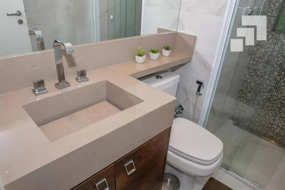 Apartamento, 2 quartos, 71 m² - Foto 1