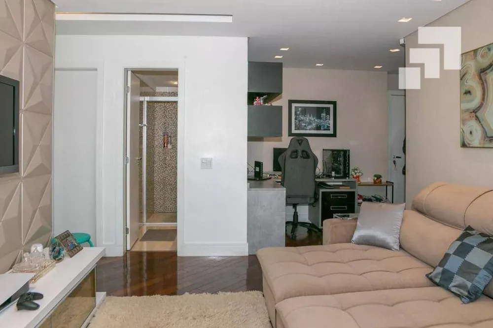 Apartamento, 2 quartos, 71 m² - Foto 8
