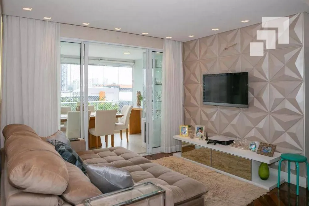 Apartamento, 2 quartos, 71 m² - Foto 2