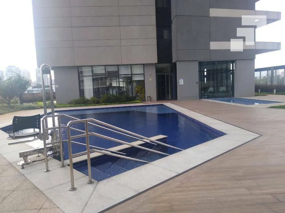 Apartamento, 2 quartos, 62 m² - Foto 8