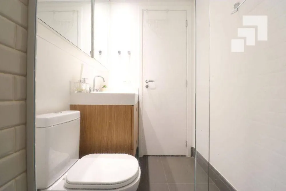Apartamento, 2 quartos, 62 m² - Foto 5