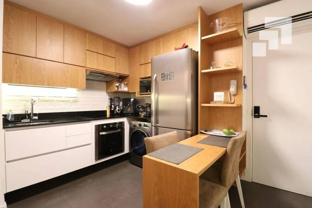 Apartamento, 2 quartos, 62 m² - Foto 11