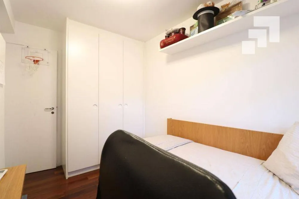 Apartamento, 2 quartos, 62 m² - Foto 9