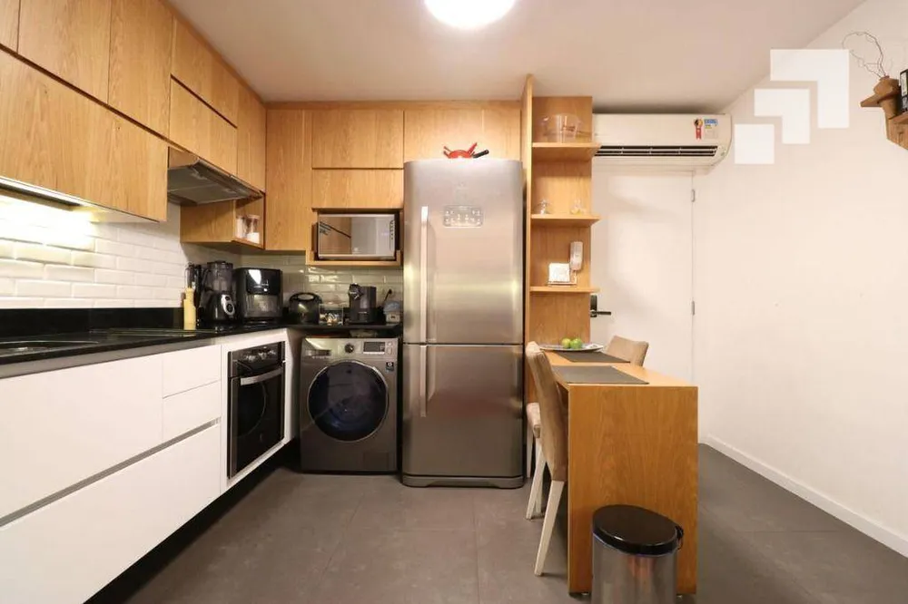 Apartamento, 2 quartos, 62 m² - Foto 2