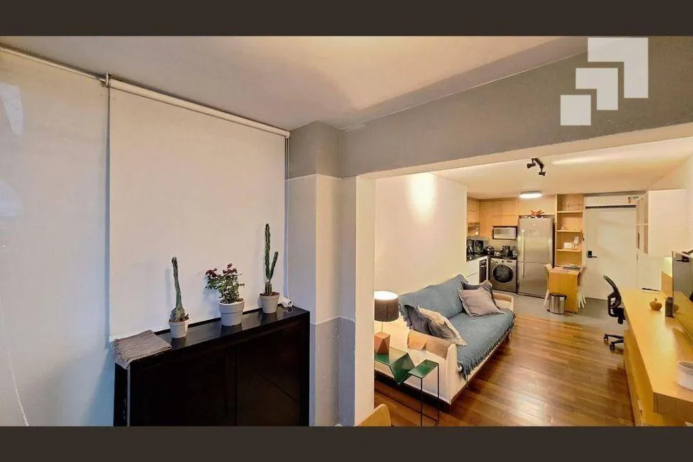 Apartamento, 2 quartos, 62 m² - Foto 4