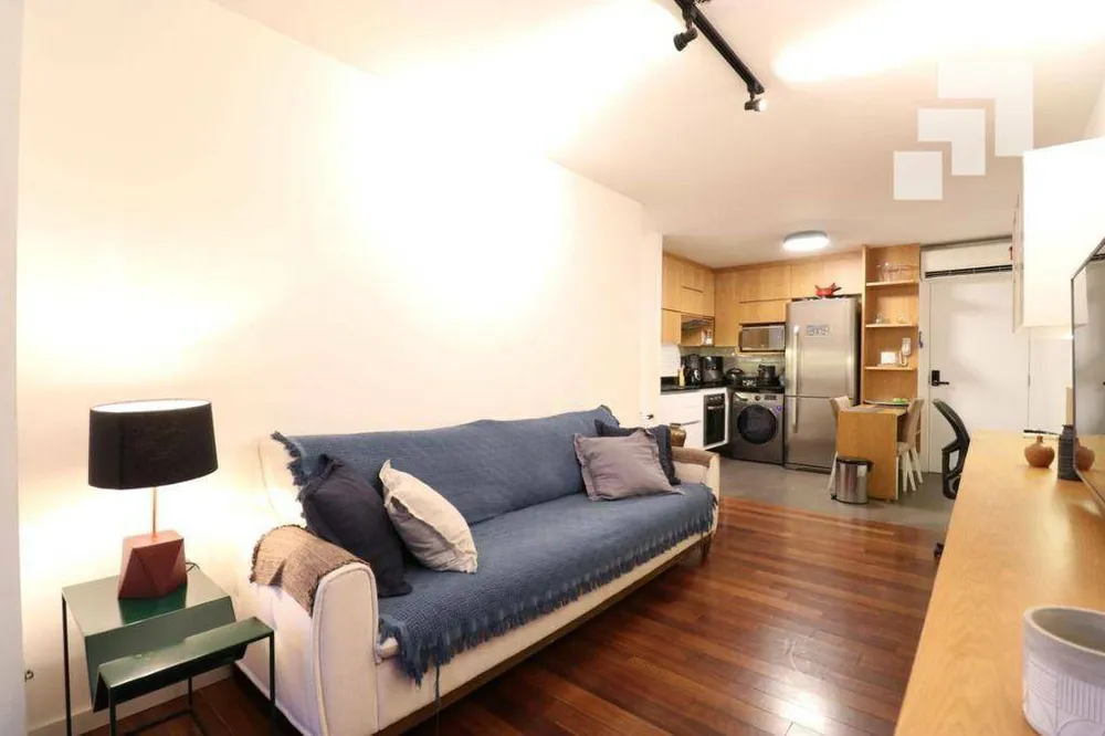 Apartamento, 2 quartos, 62 m² - Foto 3
