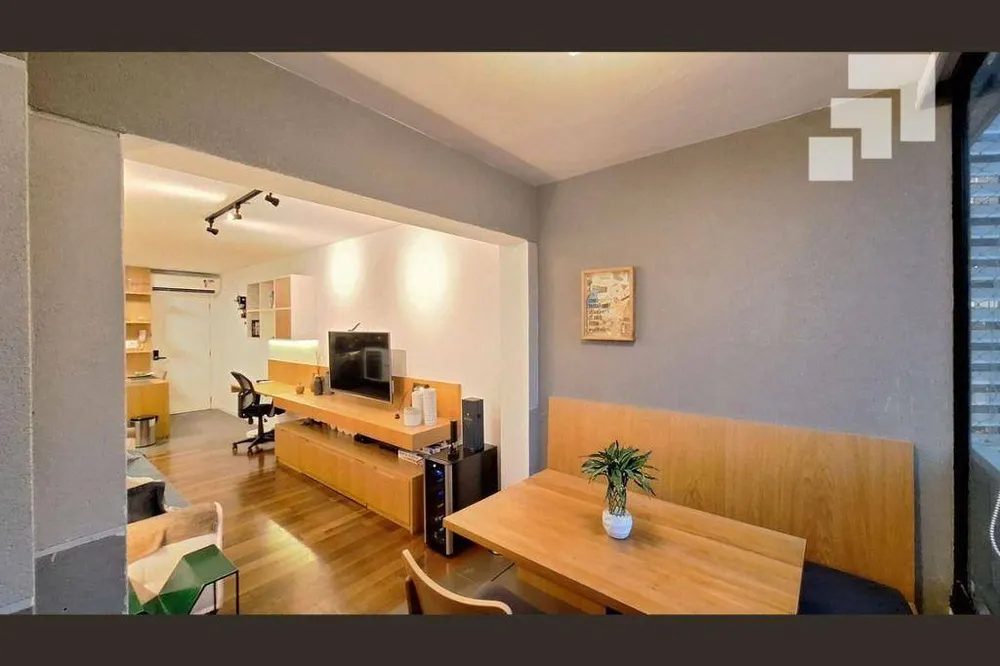 Apartamento, 2 quartos, 62 m² - Foto 2