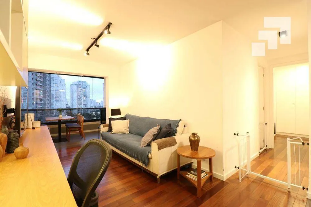 Apartamento, 2 quartos, 62 m² - Foto 1