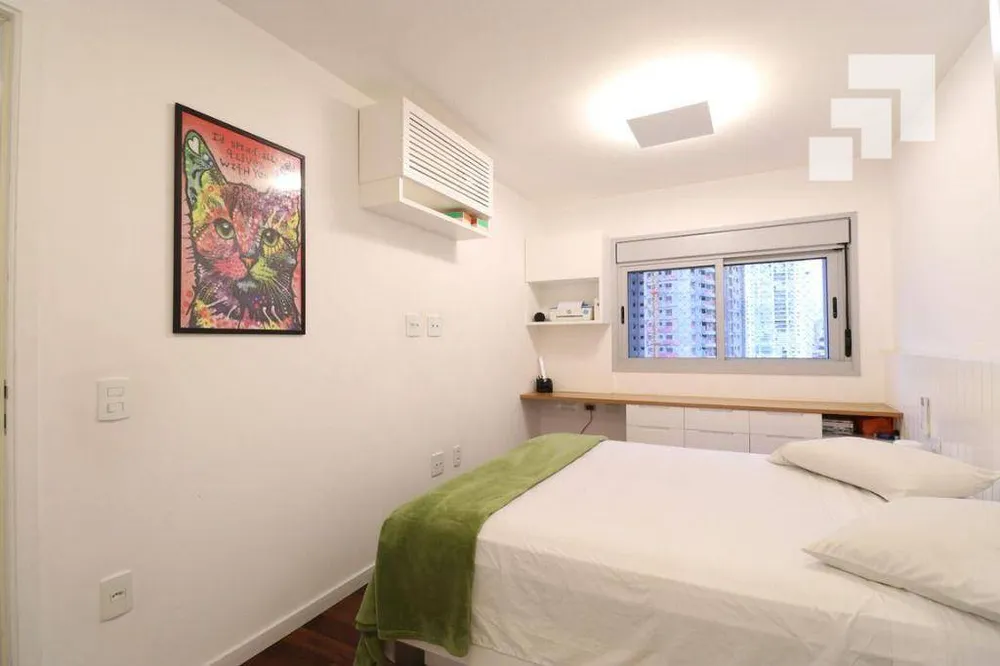 Apartamento, 2 quartos, 62 m² - Foto 8