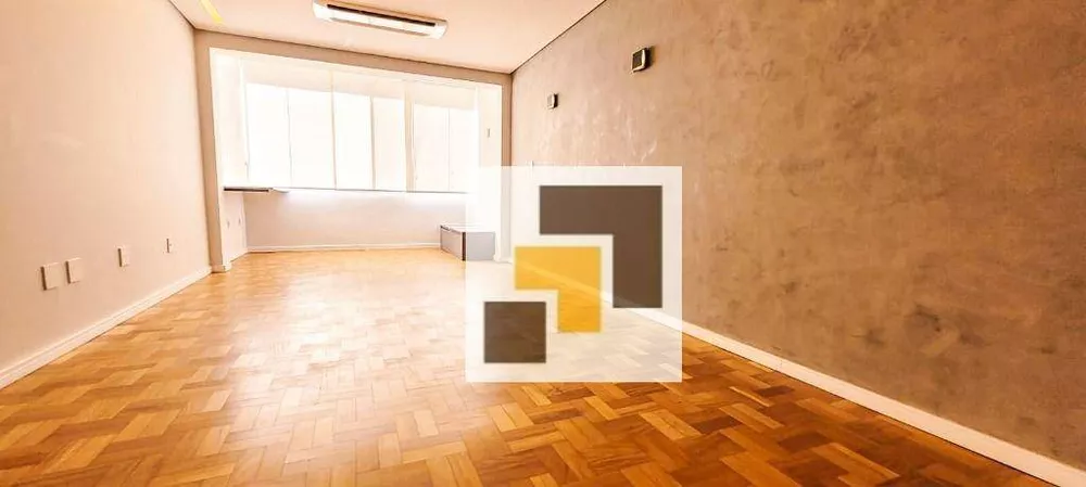 Apartamento à venda com 3 quartos, 135M2 - Foto 1