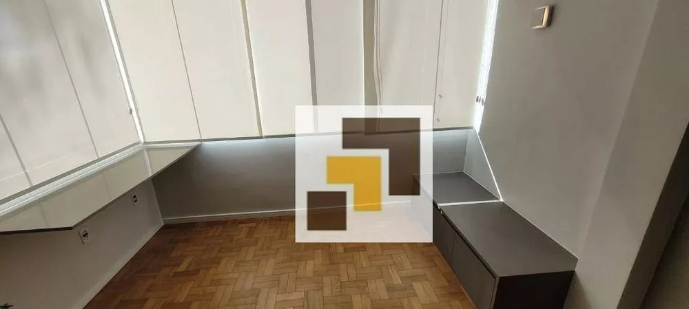 Apartamento à venda com 3 quartos, 135M2 - Foto 3