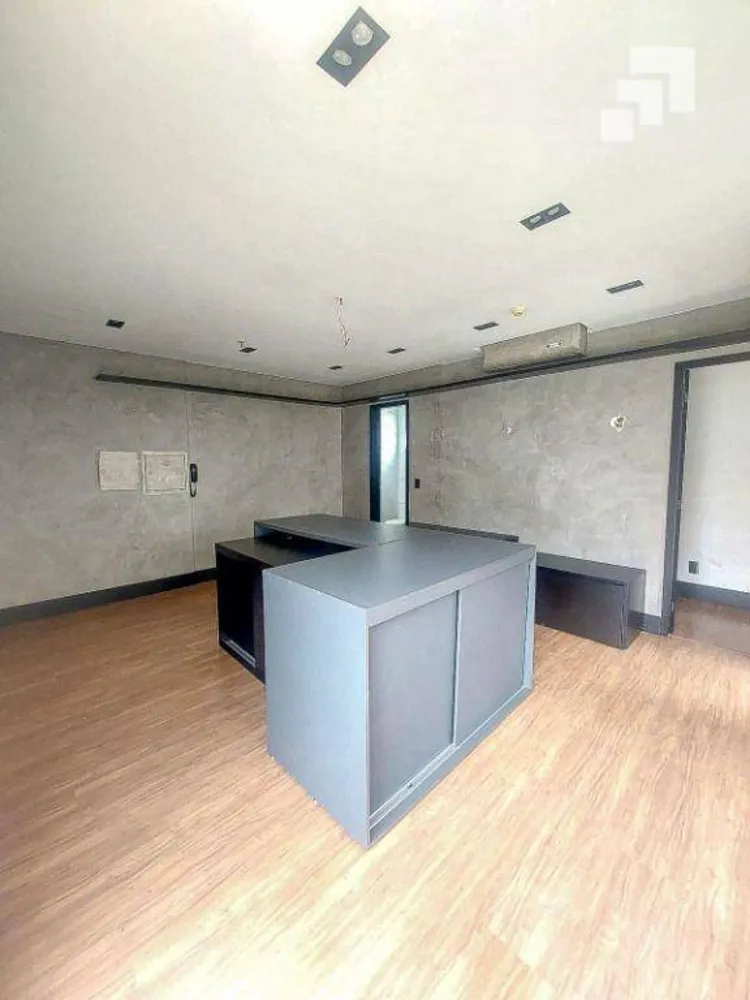 Sala-Conjunto, 45 m² - Foto 10