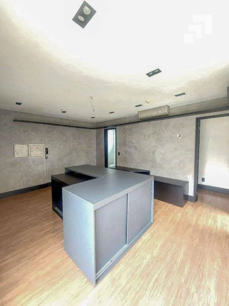 Sala-Conjunto, 45 m² - Foto 11