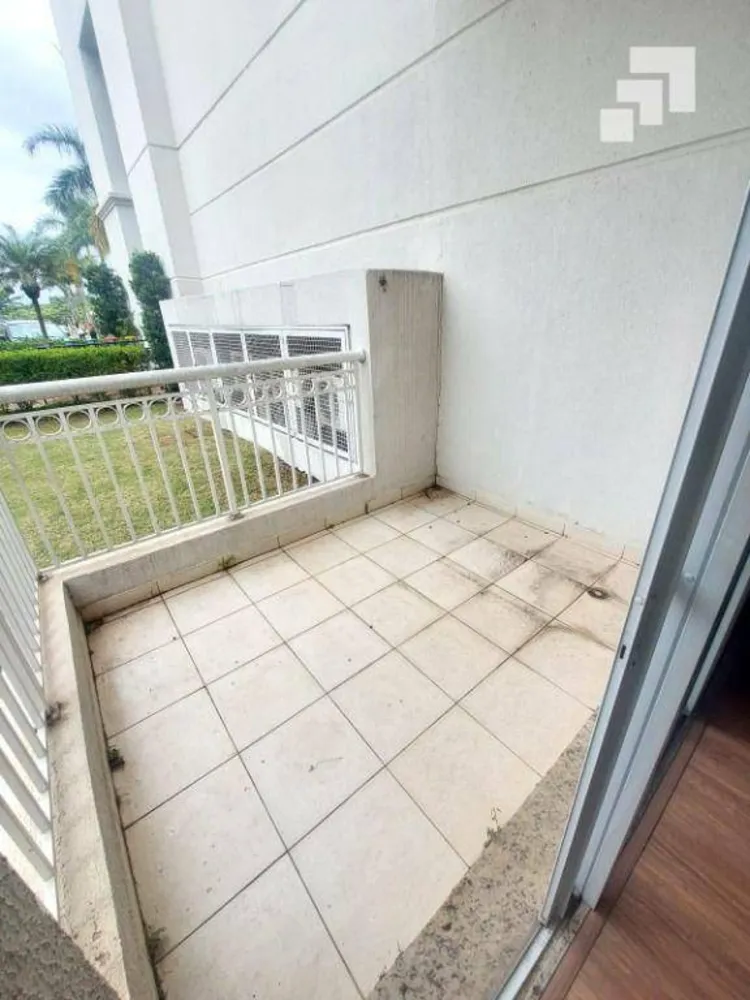 Sala-Conjunto, 45 m² - Foto 4