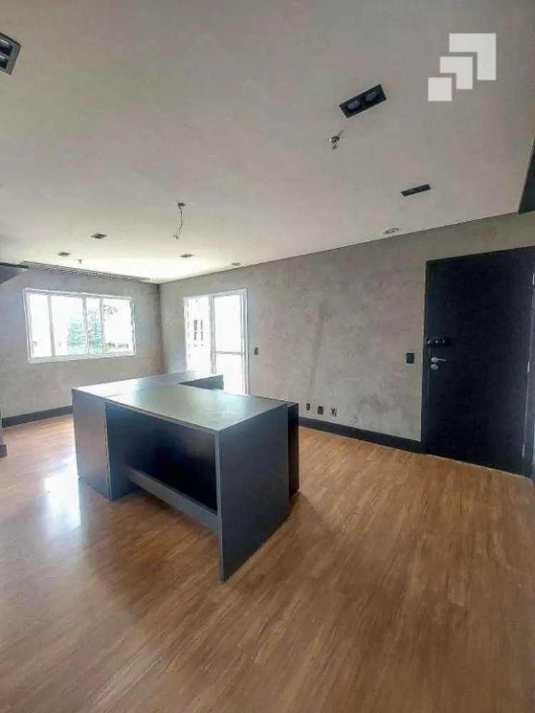 Sala-Conjunto, 45 m² - Foto 3