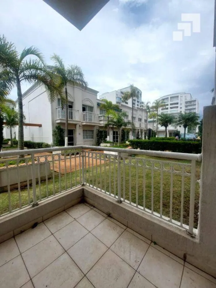 Sala-Conjunto, 45 m² - Foto 7