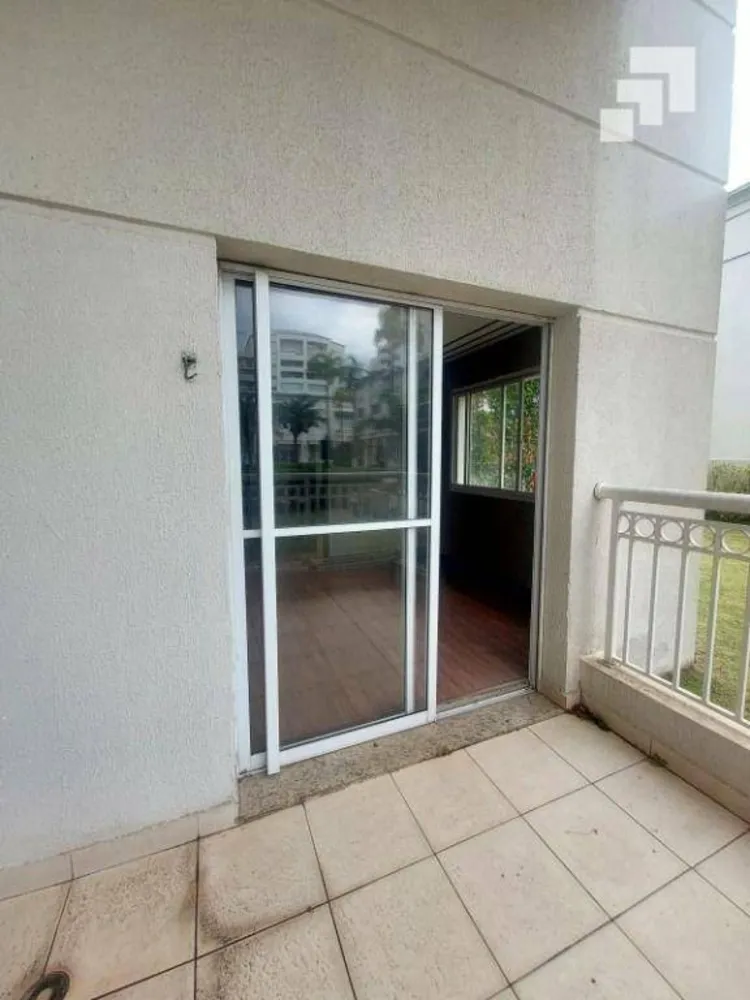 Sala-Conjunto, 45 m² - Foto 8