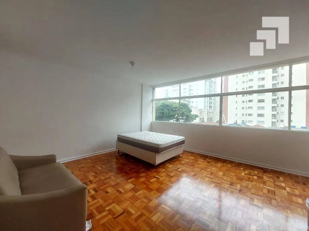 Apartamento, 3 quartos, 130 m² - Foto 1