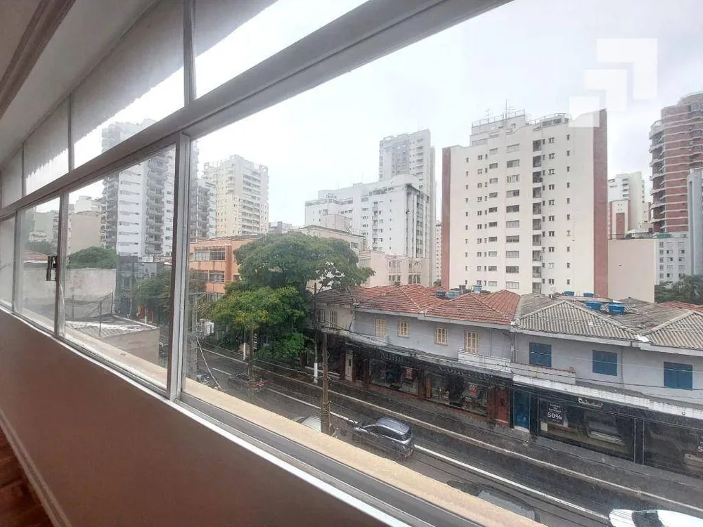 Apartamento, 3 quartos, 130 m² - Foto 6