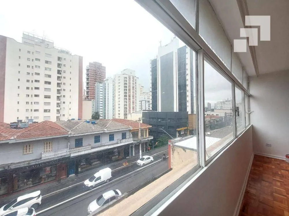 Apartamento, 3 quartos, 130 m² - Foto 5