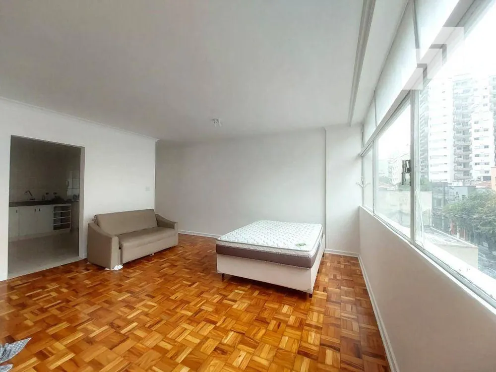 Apartamento, 3 quartos, 130 m² - Foto 2