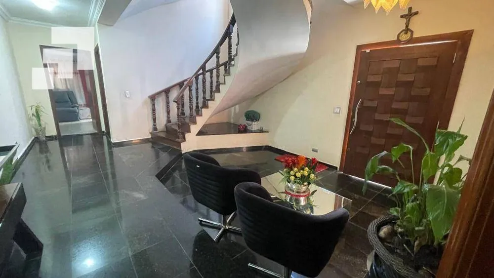Casa, 9 quartos, 477 m² - Foto 10