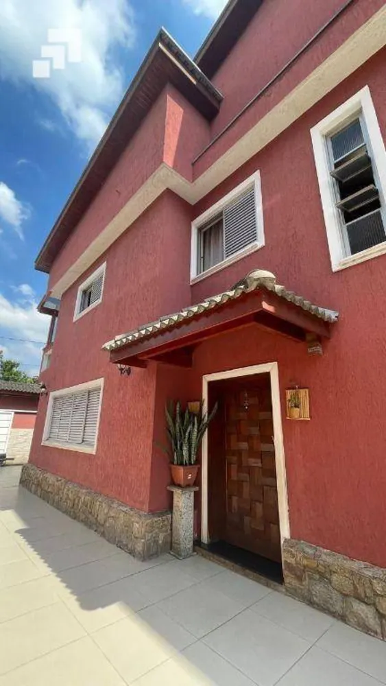 Casa, 9 quartos, 477 m² - Foto 7