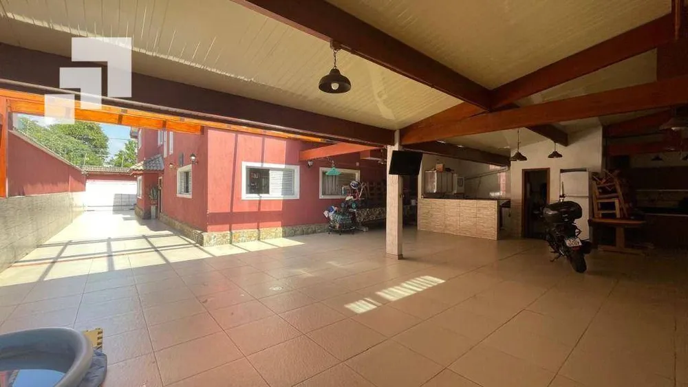 Casa, 9 quartos, 477 m² - Foto 5
