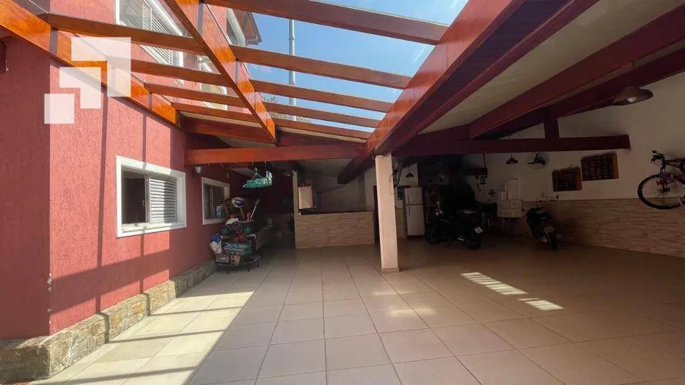 Casa, 9 quartos, 477 m² - Foto 6