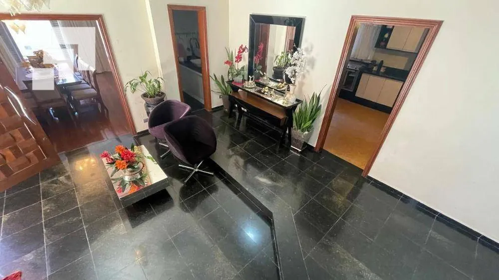 Casa, 9 quartos, 477 m² - Foto 8