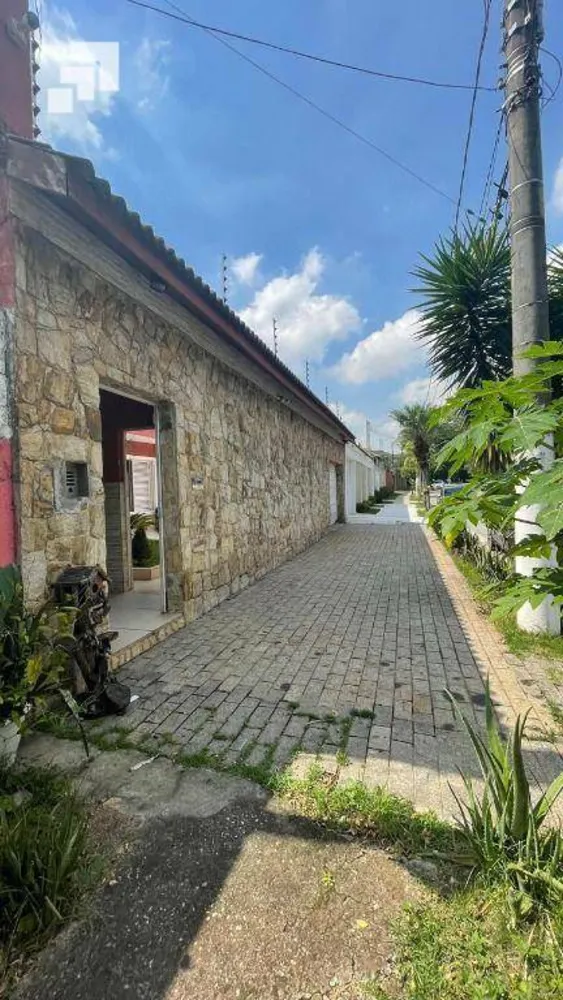 Casa, 9 quartos, 477 m² - Foto 16