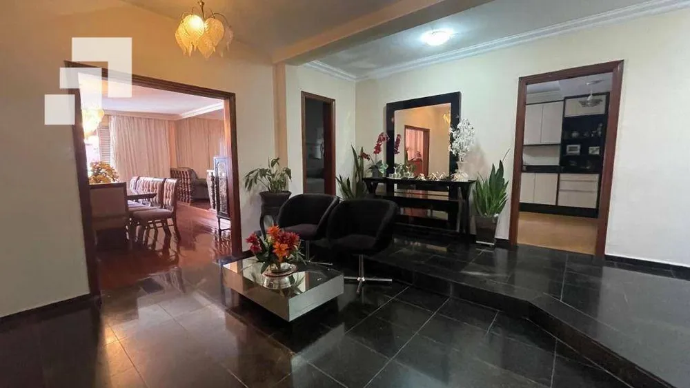 Casa, 9 quartos, 477 m² - Foto 9