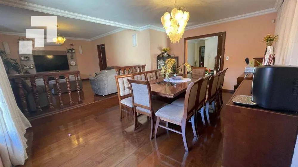 Casa, 9 quartos, 477 m² - Foto 11