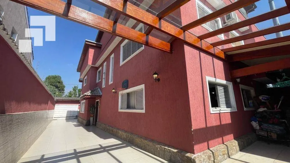 Casa, 9 quartos, 477 m² - Foto 4