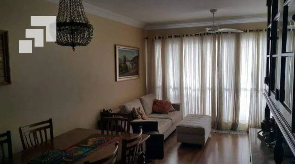 Apartamento, 3 quartos, 97 m² - Foto 14
