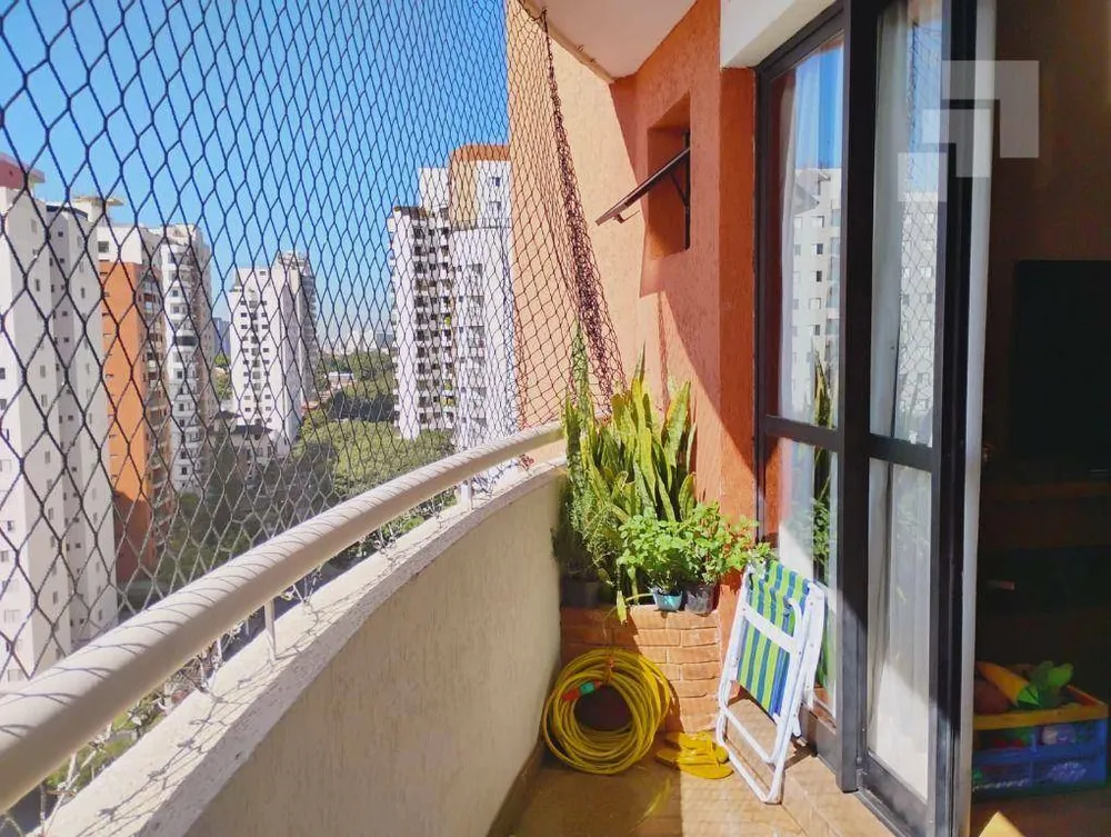 Apartamento, 3 quartos, 97 m² - Foto 3
