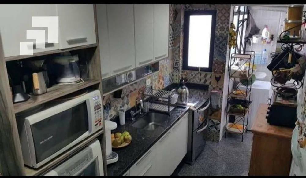 Apartamento, 3 quartos, 97 m² - Foto 6