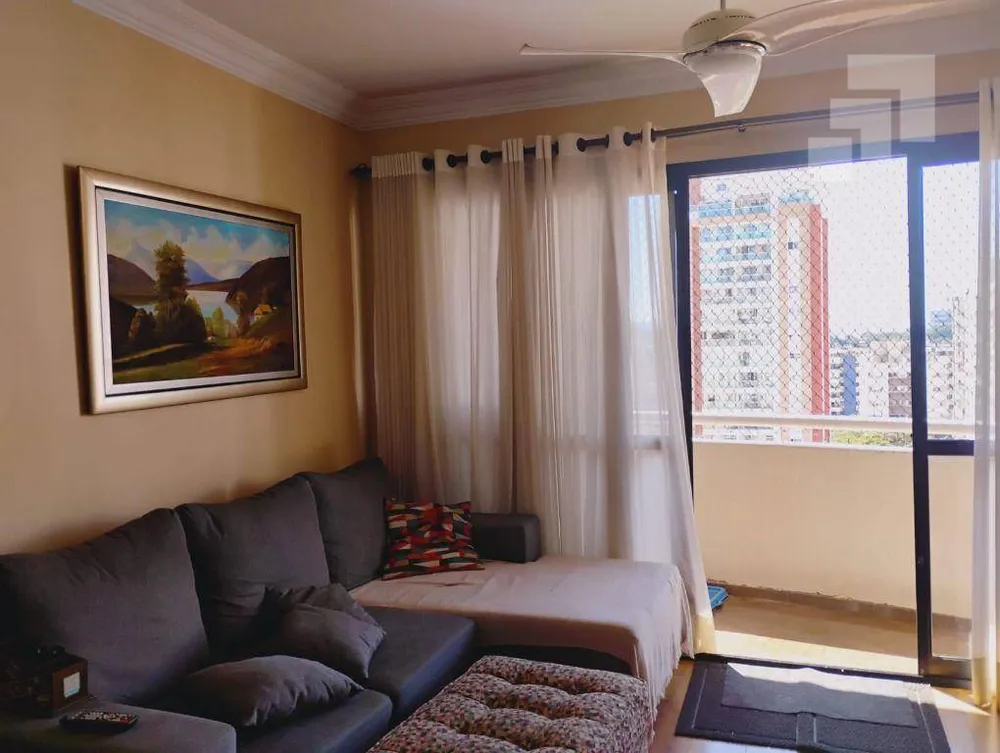 Apartamento, 3 quartos, 97 m² - Foto 9